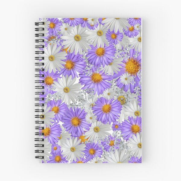 Item preview, Soft white and purple roses with Baby flower in cheerful colors increase feelings of energy, vitality, and comfort. designed and sold by Hager-AboAllil.