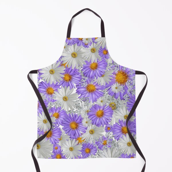 Item preview, Soft white and purple roses with Baby flower in cheerful colors increase feelings of energy, vitality, and comfort. designed and sold by Hager-AboAllil.
