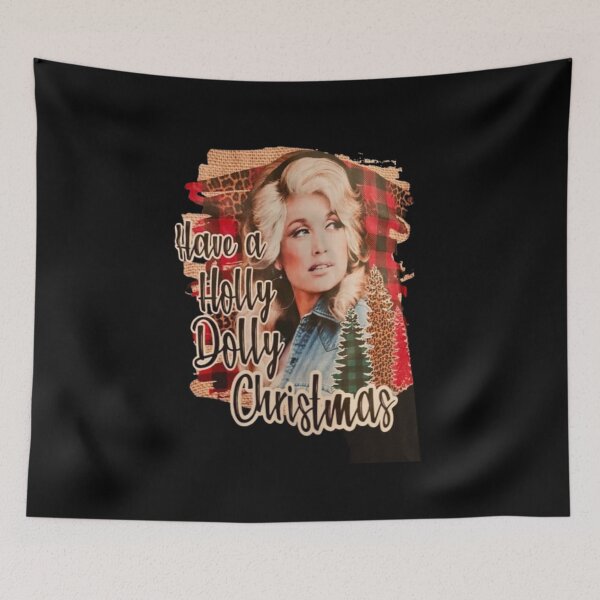 Item preview, Dolly Parton Inspired Art designed and sold by FrogNotDog.