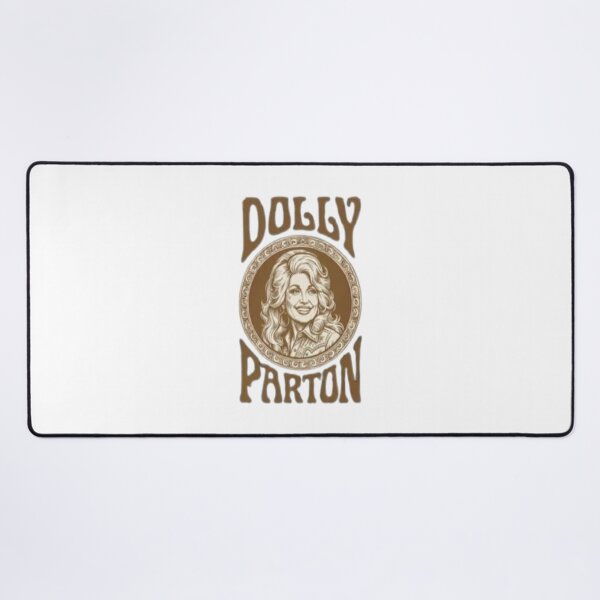Item preview, Dolly Parton Inspired Art designed and sold by FrogNotDog.