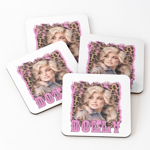 Item preview, Dolly Parton Inspired Art designed and sold by FrogNotDog.