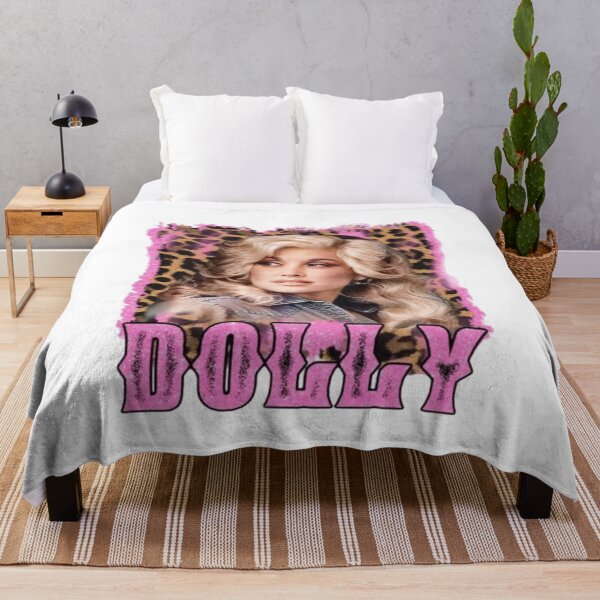 Item preview, Dolly Parton Inspired Art designed and sold by FrogNotDog.