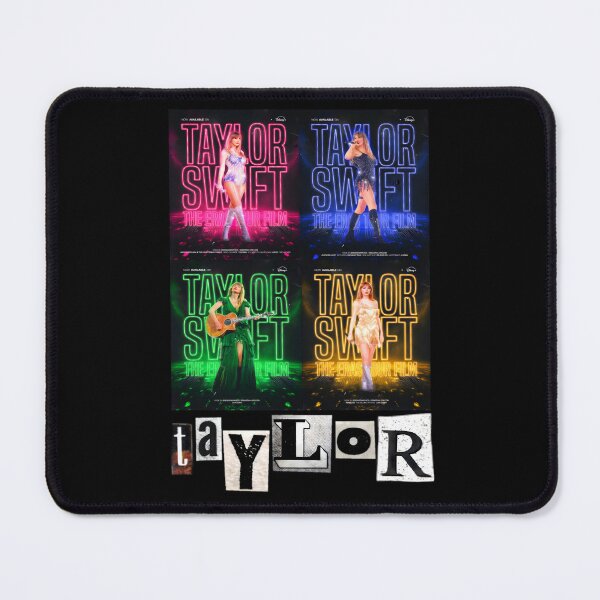 Item preview, Taylor Swift The Eras Tour - Lover Era Performance Anime Art designed and sold by AselaDesigns.