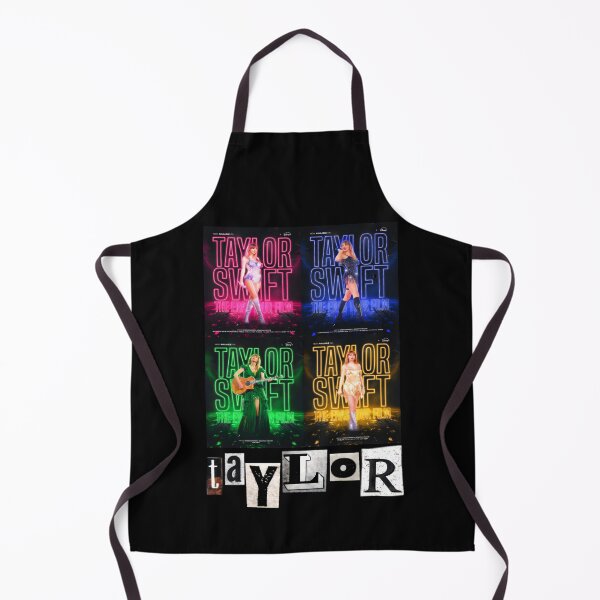 Item preview, Taylor Swift The Eras Tour - Lover Era Performance Anime Art designed and sold by AselaDesigns.