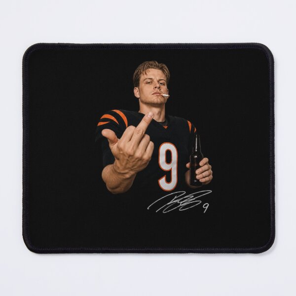 Item preview, Joe Burrow Middle Finger Vintage designed and sold by NylaFrederic.