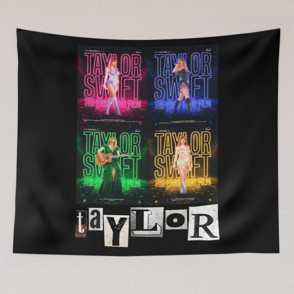 Item preview, Taylor Swift The Eras Tour - Lover Era Performance Anime Art designed and sold by AselaDesigns.