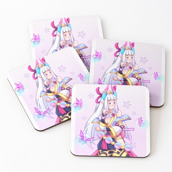 Item preview, Syndra Spirit Blossom designed and sold by Asiymodaiy.