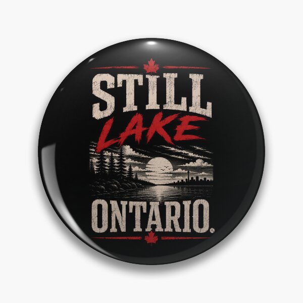 Item preview, Canadian Anti-Trump Pride – Canada Stands Strong, elbows up designed and sold by TEEJAMBOREE.