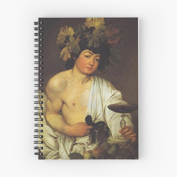 Item preview, Bacchus designed and sold by SharonTheFirst.