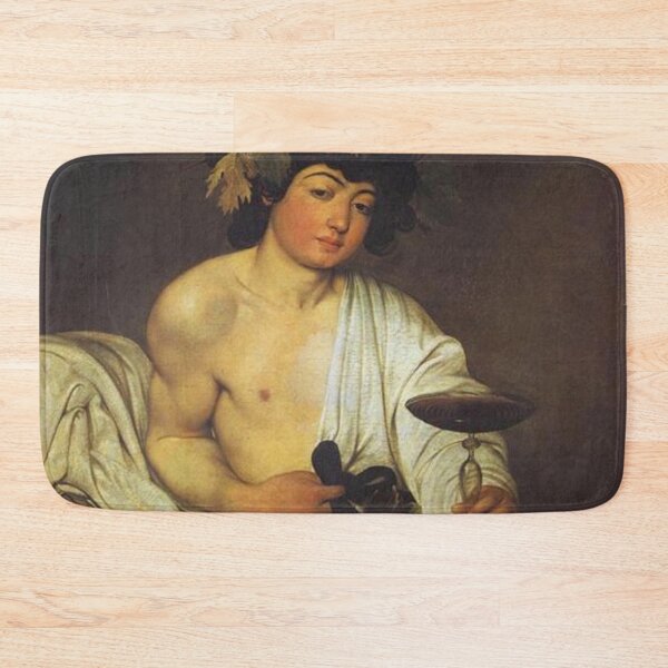 Item preview, Bacchus designed and sold by SharonTheFirst.