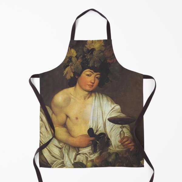 Item preview, Bacchus designed and sold by SharonTheFirst.