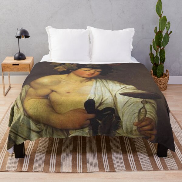 Item preview, Bacchus designed and sold by SharonTheFirst.