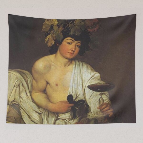 Item preview, Bacchus designed and sold by SharonTheFirst.