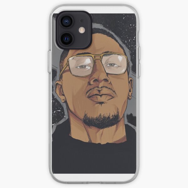 Coque Maes Coque souple iPhone