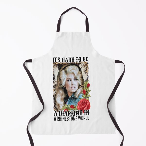 Item preview, Dolly Parton Inspired Art designed and sold by FrogNotDog.