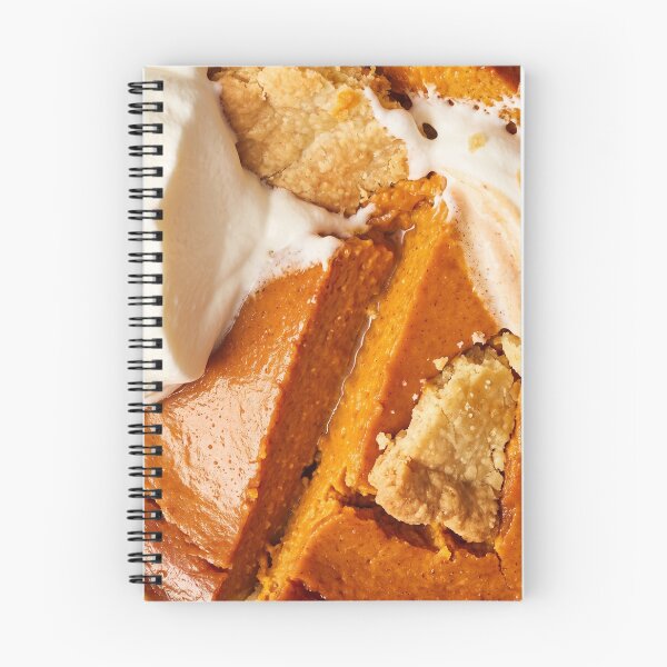 Item preview, Autumn Has Been Hiding in the Crust designed and sold by ASSEMBLE WONDER.