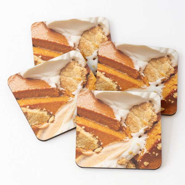 Item preview, Autumn Has Been Hiding in the Crust designed and sold by ASSEMBLE WONDER.