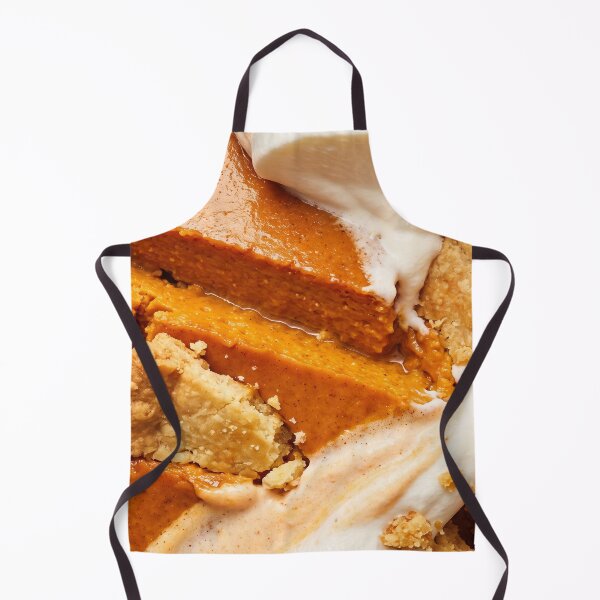 Item preview, Autumn Has Been Hiding in the Crust designed and sold by ASSEMBLE WONDER.