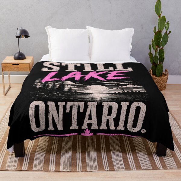 Item preview, Canadian Anti-Trump Pride – Canada Stands Strong, elbows up designed and sold by TEEJAMBOREE.