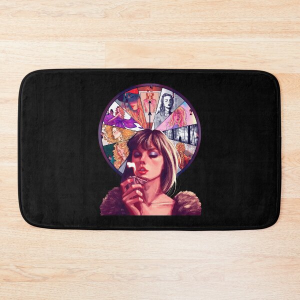 Item preview, Taylor Swift The Eras Tour - Lover Era Performance Anime Art designed and sold by AselaDesigns.