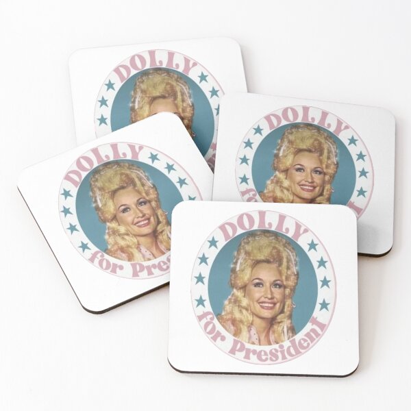 Item preview, Dolly Parton Inspired Art designed and sold by FrogNotDog.