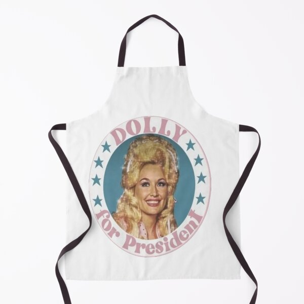 Item preview, Dolly Parton Inspired Art designed and sold by FrogNotDog.