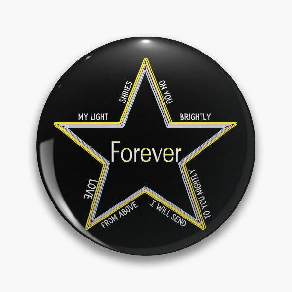 Item preview, Your Special Star Memorial Loss of a Loved One designed and sold by SunandShade.