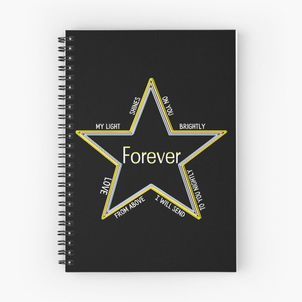 Item preview, Your Special Star Memorial Loss of a Loved One designed and sold by SunandShade.
