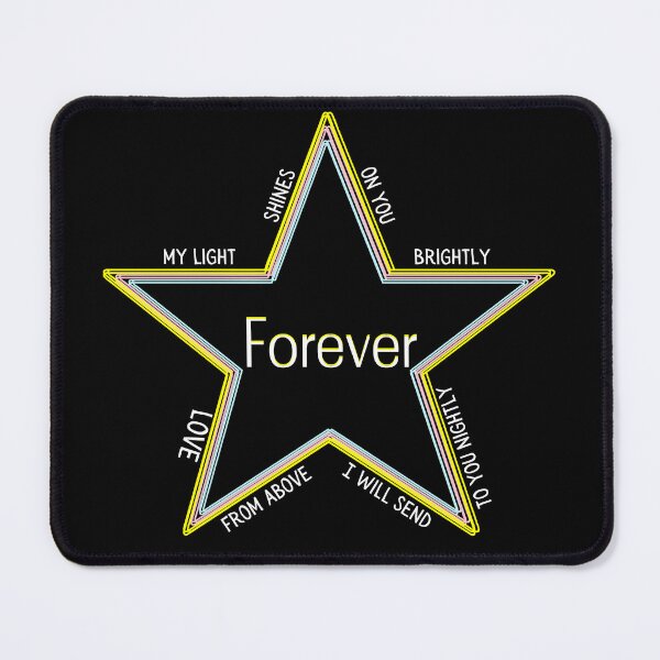 Item preview, Your Special Star Memorial Loss of a Loved One designed and sold by SunandShade.