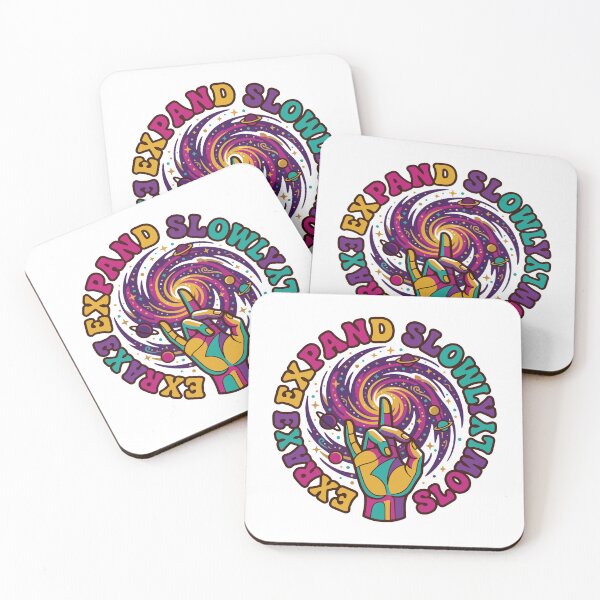 Item preview, Cosmic Hand designed and sold by AliveStyle.