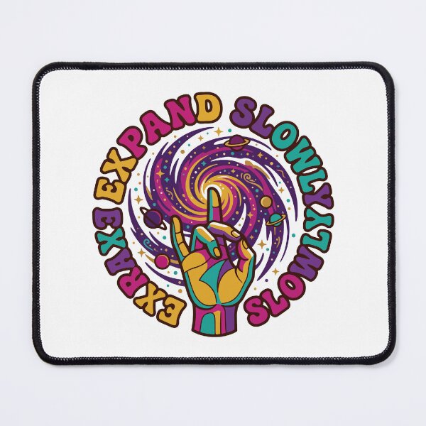 Item preview, Cosmic Hand designed and sold by AliveStyle.