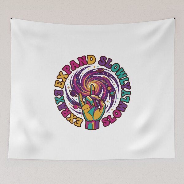 Item preview, Cosmic Hand designed and sold by AliveStyle.