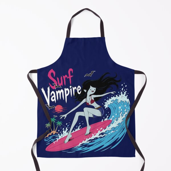 Item preview, Surf vampire Marceline designed and sold by Iko.