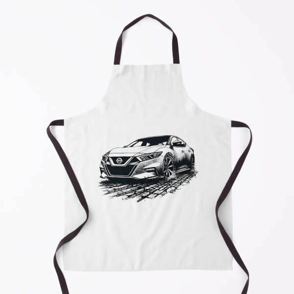Item preview, Retro Japanese V6 Sports Sedan Graphic Art - Classic Jdm 4-Door Sports Car Design | Best Gift designed and sold by HoLeeDigui.