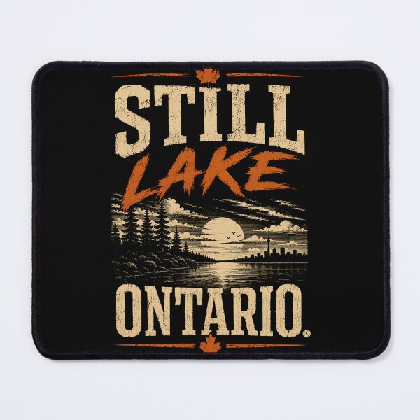 Item preview, Canadian Anti-Trump Pride – Canada Stands Strong, elbows up designed and sold by TEEJAMBOREE.
