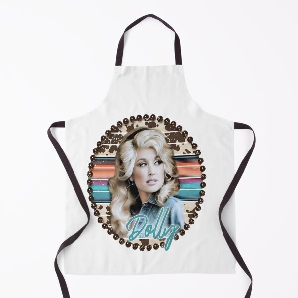 Item preview, Dolly Parton Inspired Art designed and sold by FrogNotDog.