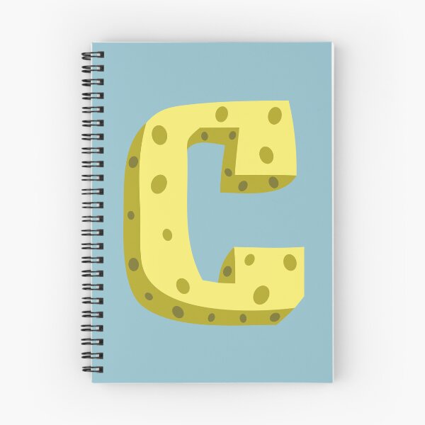 Item preview, Letter C Alphabet Fun Yellow Cartoon – Letter C for Kids designed and sold by charlypicazo.