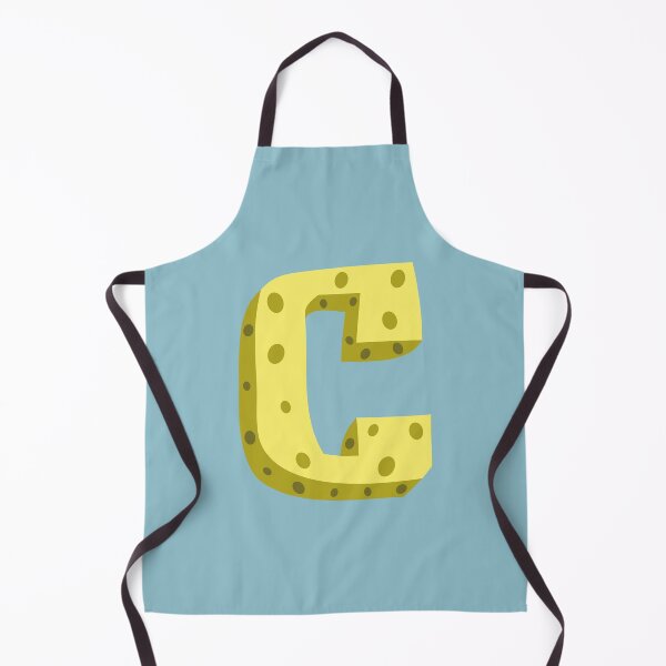 Item preview, Letter C Alphabet Fun Yellow Cartoon – Letter C for Kids designed and sold by charlypicazo.