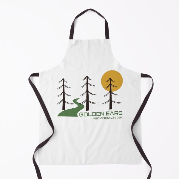 Item preview, Golden Ears Provincial Park British Columbia Trail designed and sold by Esskay Designs.