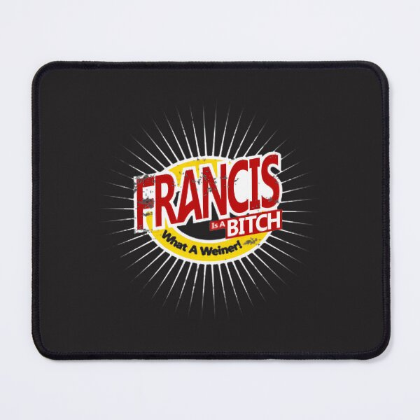 Item preview, Francis | ⭐⭐⭐⭐⭐ designed and sold by Kkgurjar.