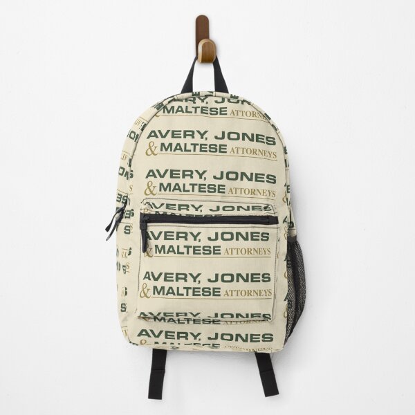 Item preview, Avery, Jones, & Maltese Attorneys at Law designed and sold by ace20xd6.