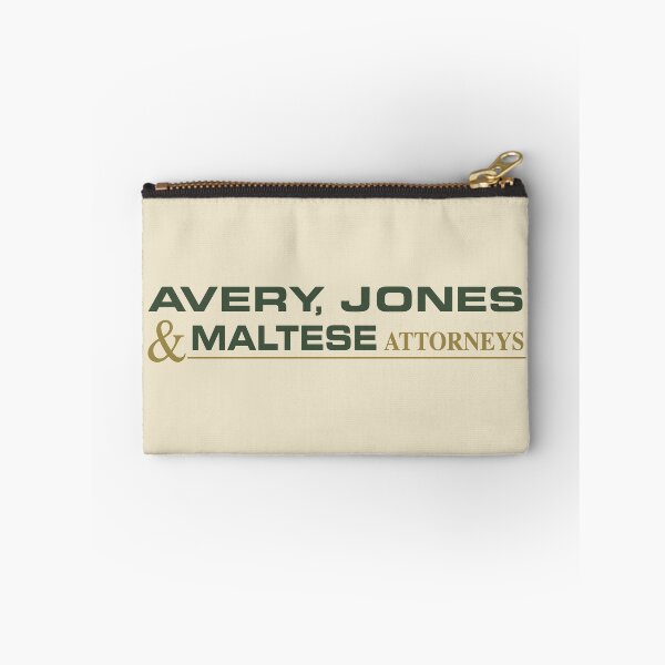 Item preview, Avery, Jones, & Maltese Attorneys at Law designed and sold by ace20xd6.