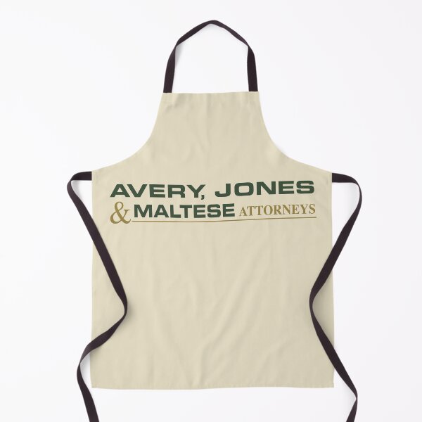 Item preview, Avery, Jones, & Maltese Attorneys at Law designed and sold by ace20xd6.