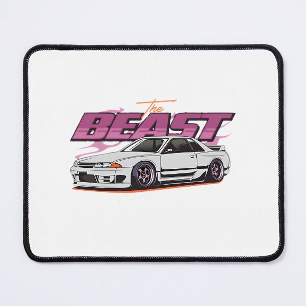 Item preview, Nissan Skyline | Perfect Gift For You And Friends designed and sold by HoLeeDigui.