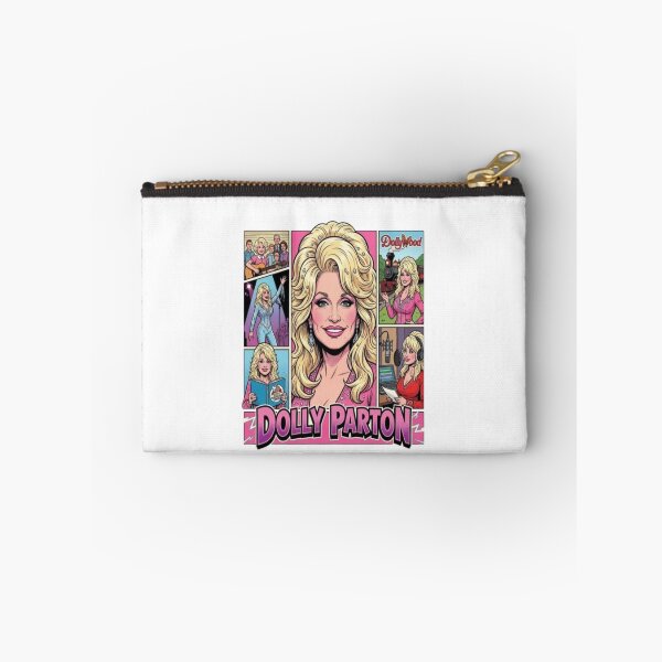 Item preview, Dolly Parton Inspired Art designed and sold by FrogNotDog.
