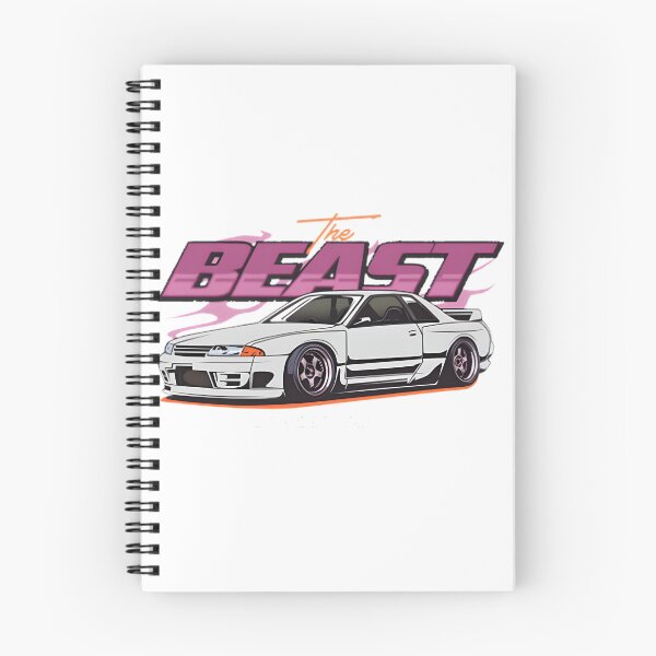 Item preview, Nissan Skyline | Perfect Gift For You And Friends designed and sold by HoLeeDigui.