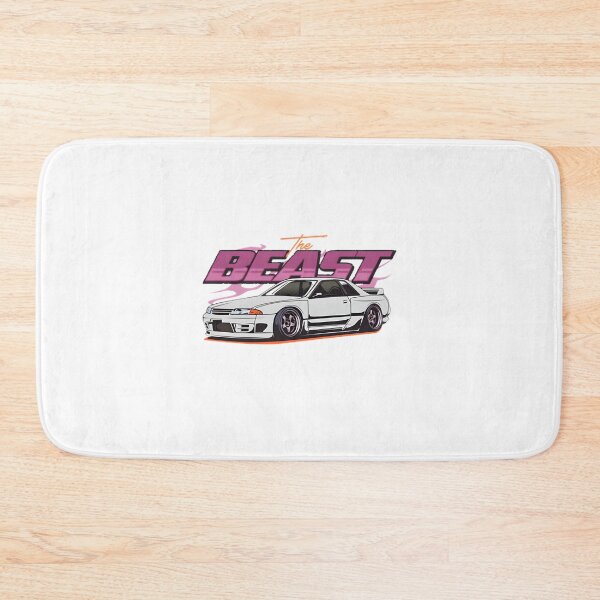 Item preview, Nissan Skyline | Perfect Gift For You And Friends designed and sold by HoLeeDigui.