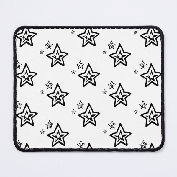 Item preview, Celestial Stars designed and sold by Marianarcezar.