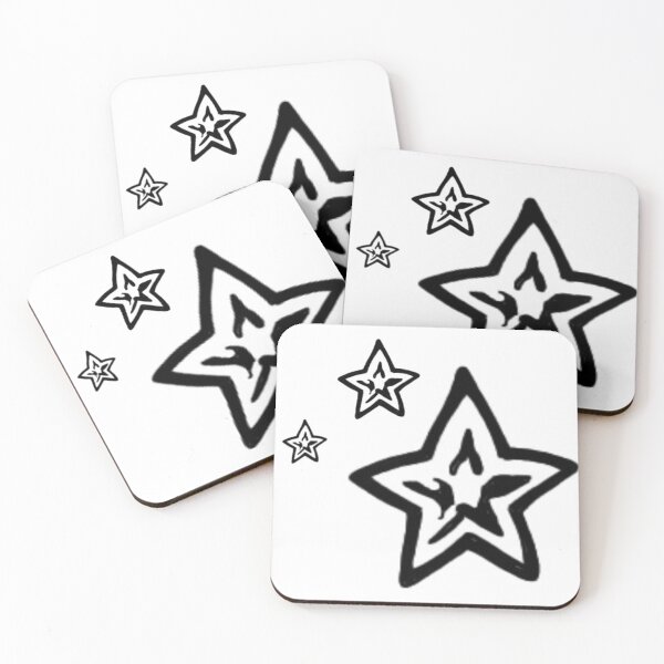 Item preview, Celestial Stars designed and sold by Marianarcezar.