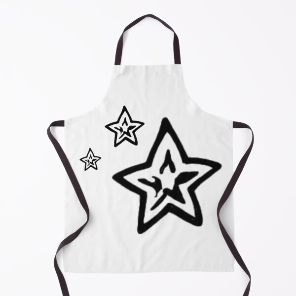 Item preview, Celestial Stars designed and sold by Marianarcezar.